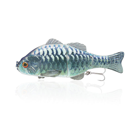 Cross-Border 63g 15cm Multi-Section Lure Bait